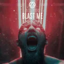 Blast Me by Killaheadz, Beatcaster - Hardstyle cover art