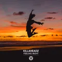 Feeling Right by Killaheadz - Hardstyle cover art