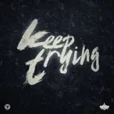 Keep Trying by Killaheadz - Hardstyle cover art