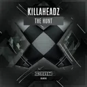 The Hunt by Killaheadz - Hardstyle cover art