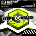 Who's Got - The Beatcaster Remix by Killaheadz, The Beatcaster - Hardstyle cover art