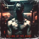 Cover of KILLING IN THE NAME