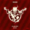 Cover of Killing Spree