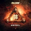 Animal by Killshot - Rawstyle cover art