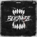 Beastmode 3.0 by Killshot - Rawstyle cover art