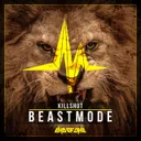 Beastmode - Radio Edit by Killshot - Hardstyle cover art