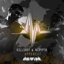 Uppercut by Killshot, Ncrypta - Rawstyle cover art