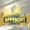 Uppercut - Supremacy Edit by Killshot, Ncrypta - Rawstyle cover art