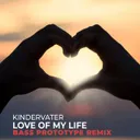 Love of My Life - Bass Prototype Remix Cut by Kindervater, Bass Prototype - Frenchcore cover art