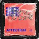 Affection by Kinetic - Hardstyle cover art