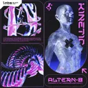 Altern-8 by Kinetic - Hardstyle cover art