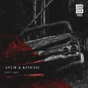 Drift Mode - Schranz Mix by Kinetic, AVLM - Hard Techno cover art