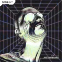 Just Go Techno by Kinetic - Hardstyle cover art