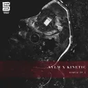 Outbreak by Kinetic, AVLM - Hard Techno cover art