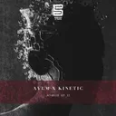 System Reboot by Kinetic, AVLM - Hardstyle cover art