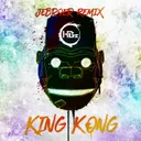 Cover of King Kong - Jebroer Remix