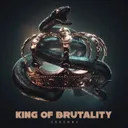 Cover of King of Brutality