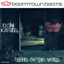 Cover of King Of The Beatz