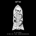 Cover of King Of The Underground