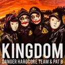 Cover of Kingdom