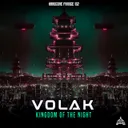 Cover of Kingdom of the Night
