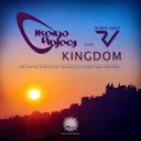 Cover of Kingdom - Sunyella & Anton van Sprundel Radio Edit