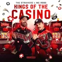 Cover of Kings Of The Casino