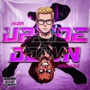 Upside Down by KIOR, Krause - Deutscher Krach cover art