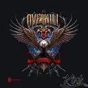 Overkill 2018 by Kirk - Happy Hardcore cover art