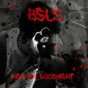 Cover of Kiss Me GoodNight