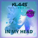 In My Head - Averro Remix by Klaas, Averro, Emmie Lee - Hardstyle cover art