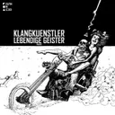 Acid Hotline by Klangkuenstler - Hard Techno cover art