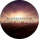 Barfuß auf Wolken - Radio Mix by Klangkuenstler - Hard Techno cover art