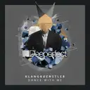 Dance with Me - Raffa Fl Remix by Klangkuenstler, Raffa Fl - Hard Techno cover art