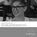 Goldblaeserdirigentin - Drauf & Dran Remix by Klangkuenstler - Hard Techno cover art