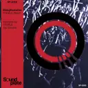 Hand in Hand - DVWLX Remix by Klangkuenstler - Hard Techno cover art