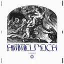 Himmelreich by Klangkuenstler - Hard Techno cover art