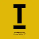 House Nation by Klangkuenstler - Hard Techno cover art