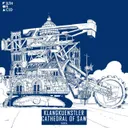 Insel der Jugend by Klangkuenstler - Hard Techno cover art
