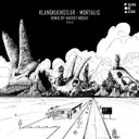 Mortalis by Klangkuenstler - Hard Techno cover art