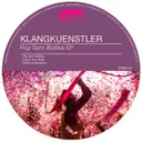 Pop Dem Bottles by Klangkuenstler - Hard Techno cover art