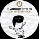 Soul Digger by Klangkuenstler - Hard Techno cover art