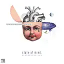 State of Mind by Klangkuenstler, Lorenzo Hall - Hard Techno cover art