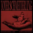 Toter Schmetterling - Single Edit by Klangkuenstler, Sant - Hard Techno cover art