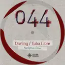 Tuba Liebre by Klangkuenstler - Hard Techno cover art