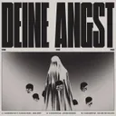 Wechselspannung by Klangkuenstler - Hard Techno cover art