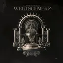 Weltschmerz by Klangkuenstler - Hard Techno cover art