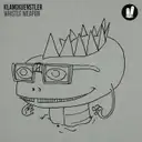 Whistle Weapon by Klangkuenstler - Hard Techno cover art