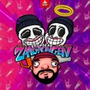 Cover of KLAPLONGEN - KROWDEXX ZAAGLONGEN EDIT