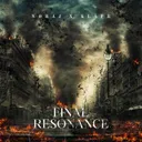 FINAL RESONANCE by KLĀPR, NØRAJ - Hard Techno cover art